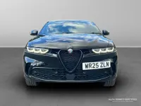 Used Alfa Romeo Tonale Veloce 158 HP (116 kW) 2025 Black SUV