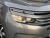 Used Citroën C5 Aircross Flair 130 HP (95 kW) 2020 Grey SUV