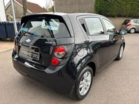 used Chevrolet Aveo 1.2 LT 5dr