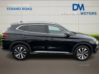 Used BYD Seal U Boost 218 HP (160 kW) 2025 Black SUV
