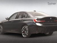 New BMW 320 M Sport 184 HP (135 kW) 2026 Sedan