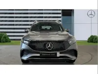 Used Mercedes EQB350 Executive 211 kW (288 HP) 2024 Grey SUV
