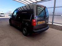 Used VW Caddy Startline 102 HP (75 kW) 2020 Grey MPV