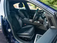 Used Maserati Ghibli 275 HP (202 kW) 2016 Blue Sedan
