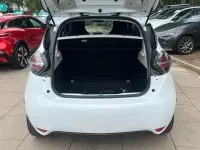 Used Renault Zoe Iconic 100 kW (136 HP) 2024 Hatchback