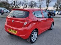 used Vauxhall Viva 1.0 SE 5dr