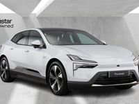 Begagnad Polestar 4 Plus 200 kW (272 HK) 2025 SUV