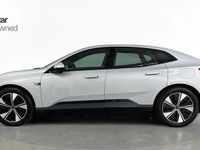 Used Polestar 4 Plus 400 kW (544 HP) 2024 Silver SUV