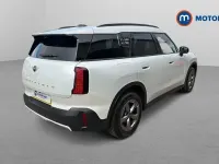 Used Mini Countryman Classic 170 HP (125 kW) 2026 SUV