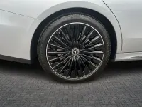 Used Mercedes E300 Urban 313 HP (230 kW) 2026 High tech silver Estate