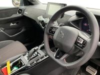 Used DS Automobiles DS3 Crossback Performance 131 HP (96 kW) 2022 SUV