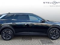 Used Peugeot 5008 Allure 134 HP (98 kW) 2024 Black SUV