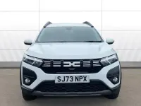 Used Dacia Jogger Expression 141 HP (103 kW) 2025 MPV