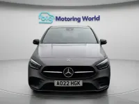 Used Mercedes B250 AMG line 259 HP (190 kW) 2022 Hatchback