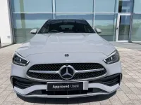 Used Mercedes C300 AMG Line Premium 2026 Grey Estate