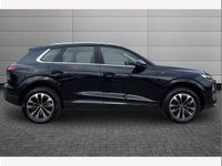 Used Audi Q3 Sport 272 HP (200 kW) 2026 Mythos black SUV