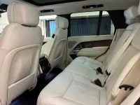 Used Land Rover Range Rover SE 2023 Green SUV