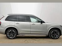 Used Volvo XC90 Ultra 247 HP (181 kW) 2025 Silver SUV