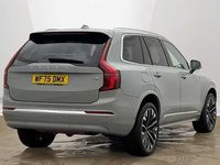 Used Volvo XC90 Ultra 449 HP (330 kW) 2026 SUV