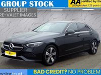 Usado Mercedes C220 200 CV (147 kW) 2022 Berlina