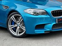 used BMW M5 M5 4.4Saloon