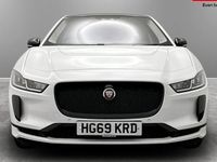 Used Jaguar I-Pace S 294 kW (400 HP) 2020 SUV