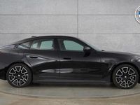 Used BMW i4 M Sport 246 kW (335 HP) 2025 Black Sedan