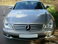 Used Mercedes CLS320 2006 Sedan