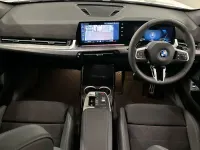 Used BMW X1 M Sport 242 HP (177 kW) 2026 White SUV