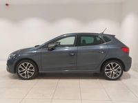 Used Seat Ibiza XCELLENCE 110 HP (80 kW) 2023 Grey Hatchback