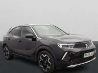 Used Vauxhall Mokka Ultimate 100 kW (136 HP) 2025 SUV