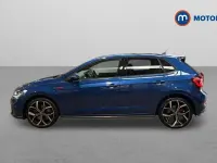 Usado VW Polo GTI 207 CV (152 kW) 2025 Utilitario