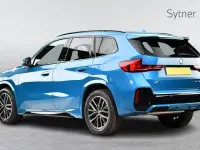 Używany BMW X1 M Sport 168 KM (123 kW) 2024 Niebieski SUV
