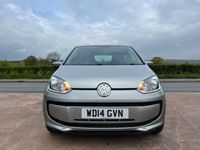 used VW up! up! MOVE