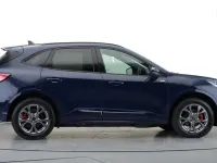 Used Ford Kuga ST-Line 225 HP (165 kW) 2023 Blue SUV