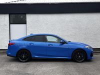 used BMW 220 d M Sport Gran Coupe