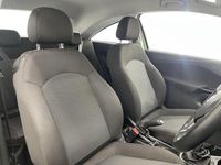 Used Vauxhall Corsa 75 HP (55 kW) 2017 Green Hatchback