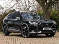 Used Cupra Formentor VZ2 310 HP (228 kW) 2023 Black SUV