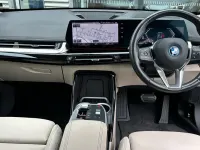 Used BMW X1 xLine 242 HP (177 kW) 2023 Silver SUV