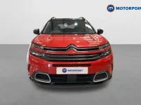 Used Citroën C5 Aircross 2022 Red SUV