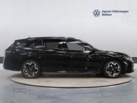 Used VW Passat R-line 150 HP (110 kW) 2025 Black Estate