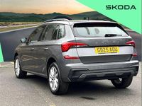 Used Skoda Kamiq SE 113 HP (83 kW) 2025 Grey SUV