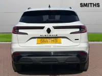 Used Renault Austral Techno Esprit Alpine 200 HP (147 kW) 2025 SUV