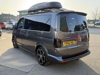 Used VW Transporter Highline 2016 Grey Van
