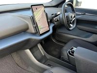 New Volvo EX30 Plus 197 kW (268 HP) 2026 Grey SUV