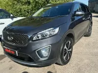 Used Kia Sorento 200 HP (147 kW) 2016 SUV