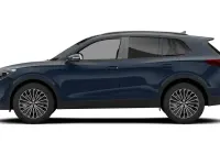 Nowe VW Tiguan Match 131 KM (96 kW) 2025 SUV
