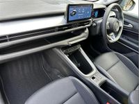 Used Jeep Avenger EV Summit 114 kW (156 HP) 2025 Yellow SUV