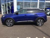 used Peugeot 3008 1.2 PureTech GT Line 5dr