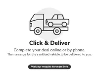 Used Ford S-MAX Zetec 138 HP (101 kW) 2009 Red MPV